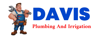 Trusted plumber in ORADELL